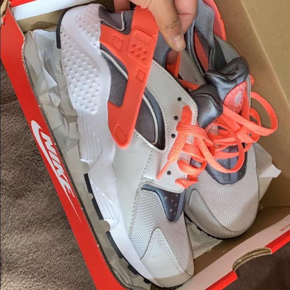 Nike Huarache Air